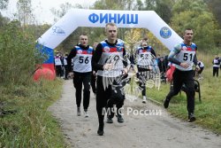 Подведены итоги Спартакиады Академии по легкой атлетике